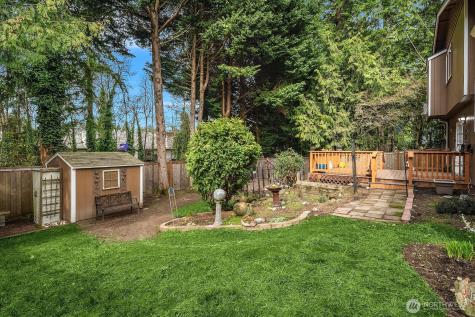 17649 152nd Place SE Renton WA 98058