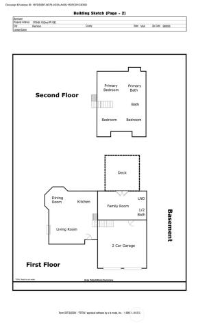 17649 152nd Place SE Renton WA 98058