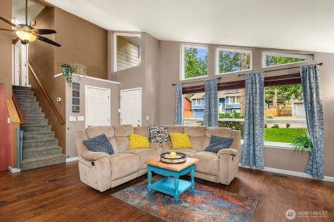 17649 152nd Place SE Renton WA 98058