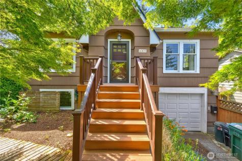 547 NE 91st Street Seattle WA 98115
