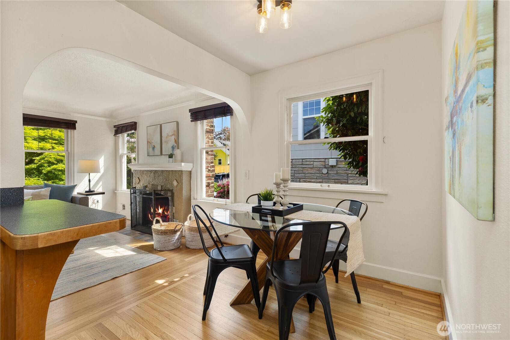 547 NE 91st Street Seattle WA 98115
