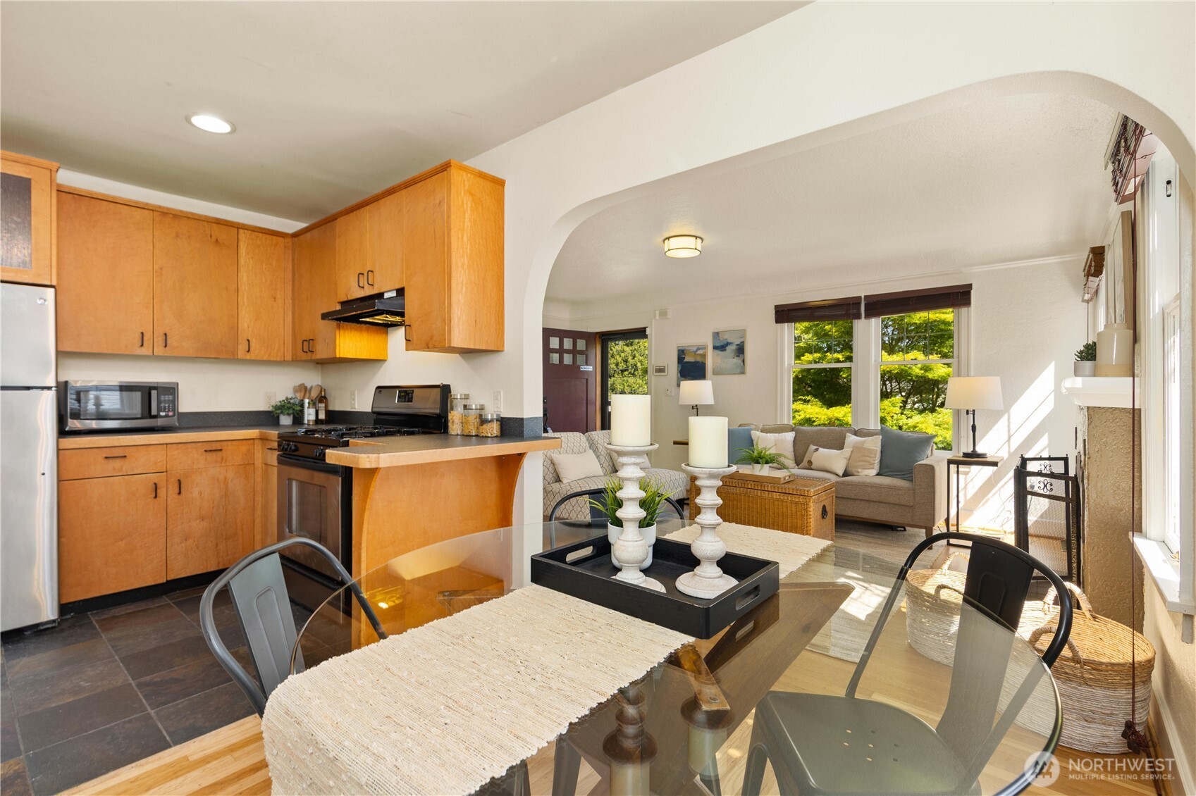 547 NE 91st Street Seattle WA 98115