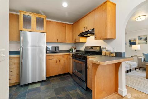 547 NE 91st Street Seattle WA 98115