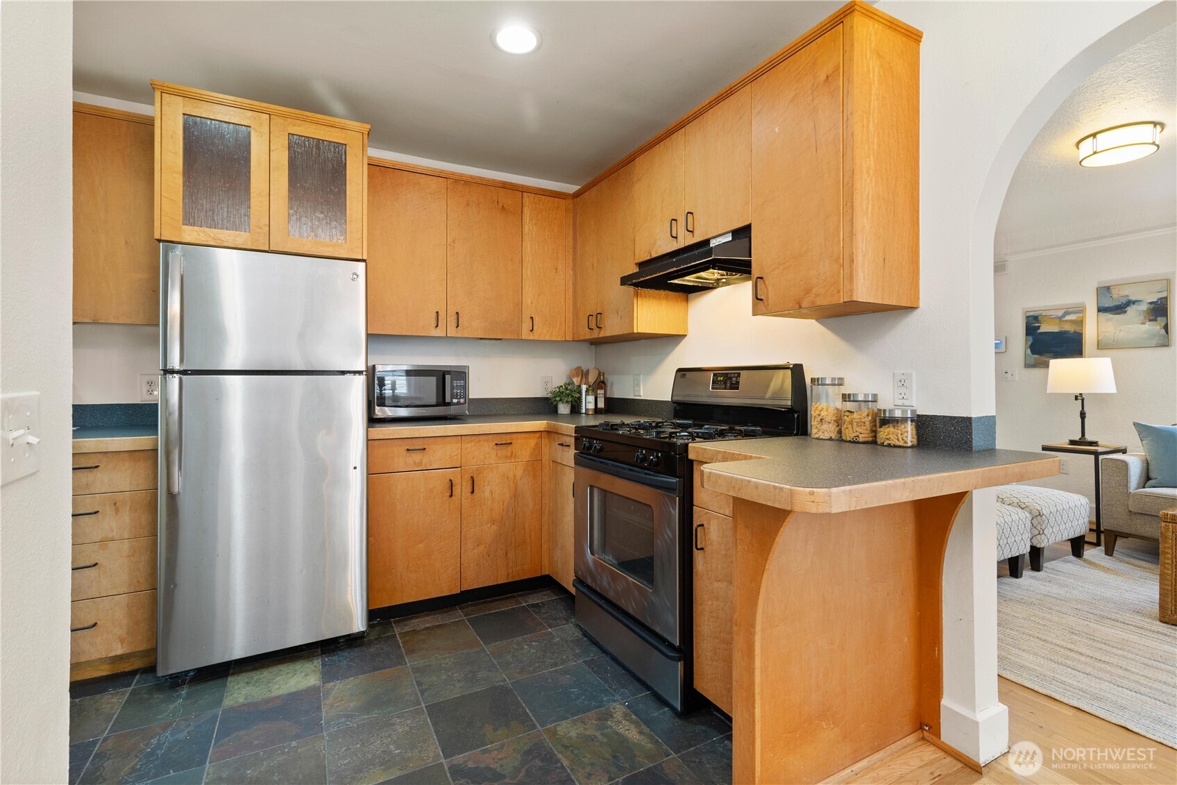 547 NE 91st Street Seattle WA 98115