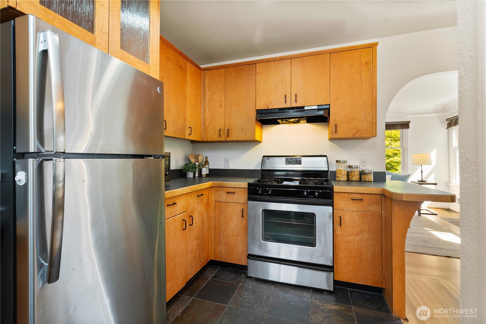 547 NE 91st Street Seattle WA 98115