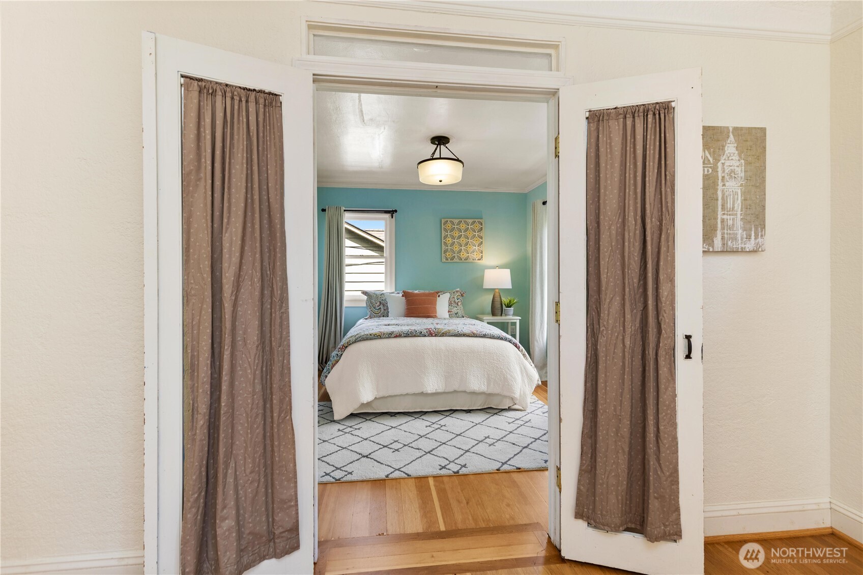 547 NE 91st Street Seattle WA 98115