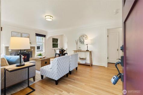 547 NE 91st Street Seattle WA 98115
