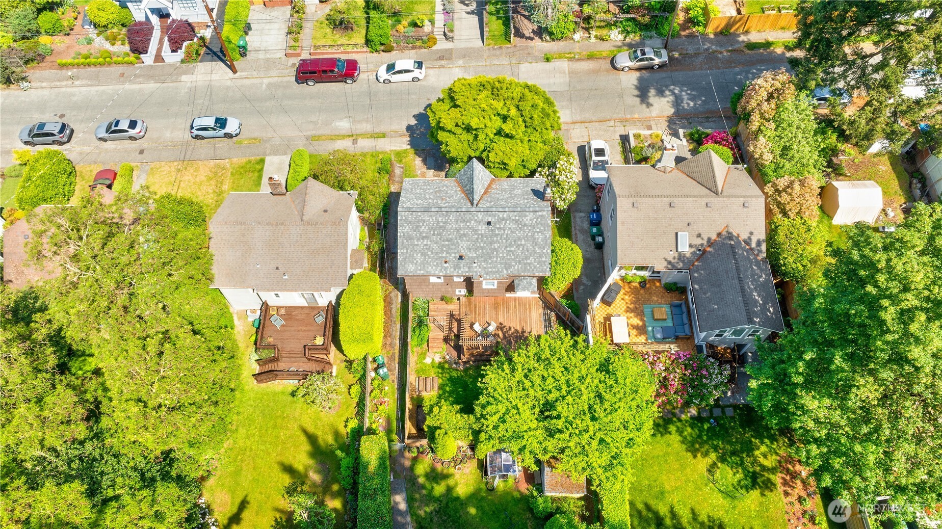 547 NE 91st Street Seattle WA 98115