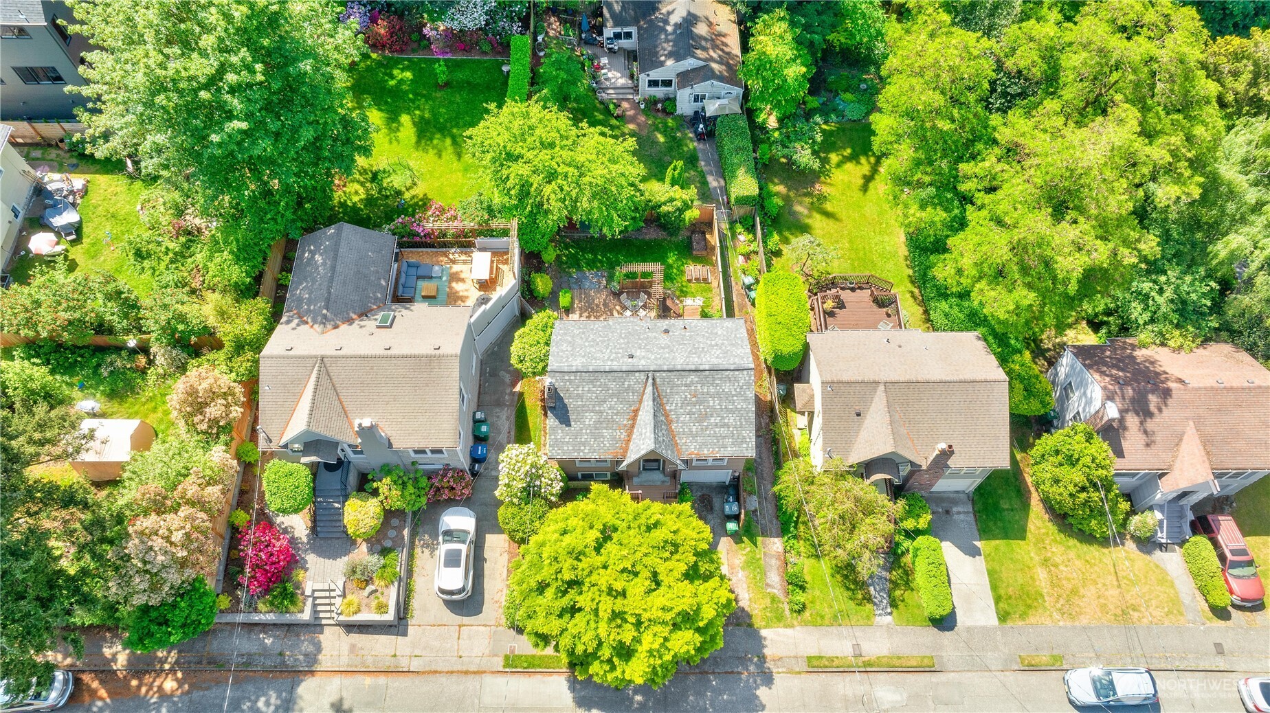 547 NE 91st Street Seattle WA 98115