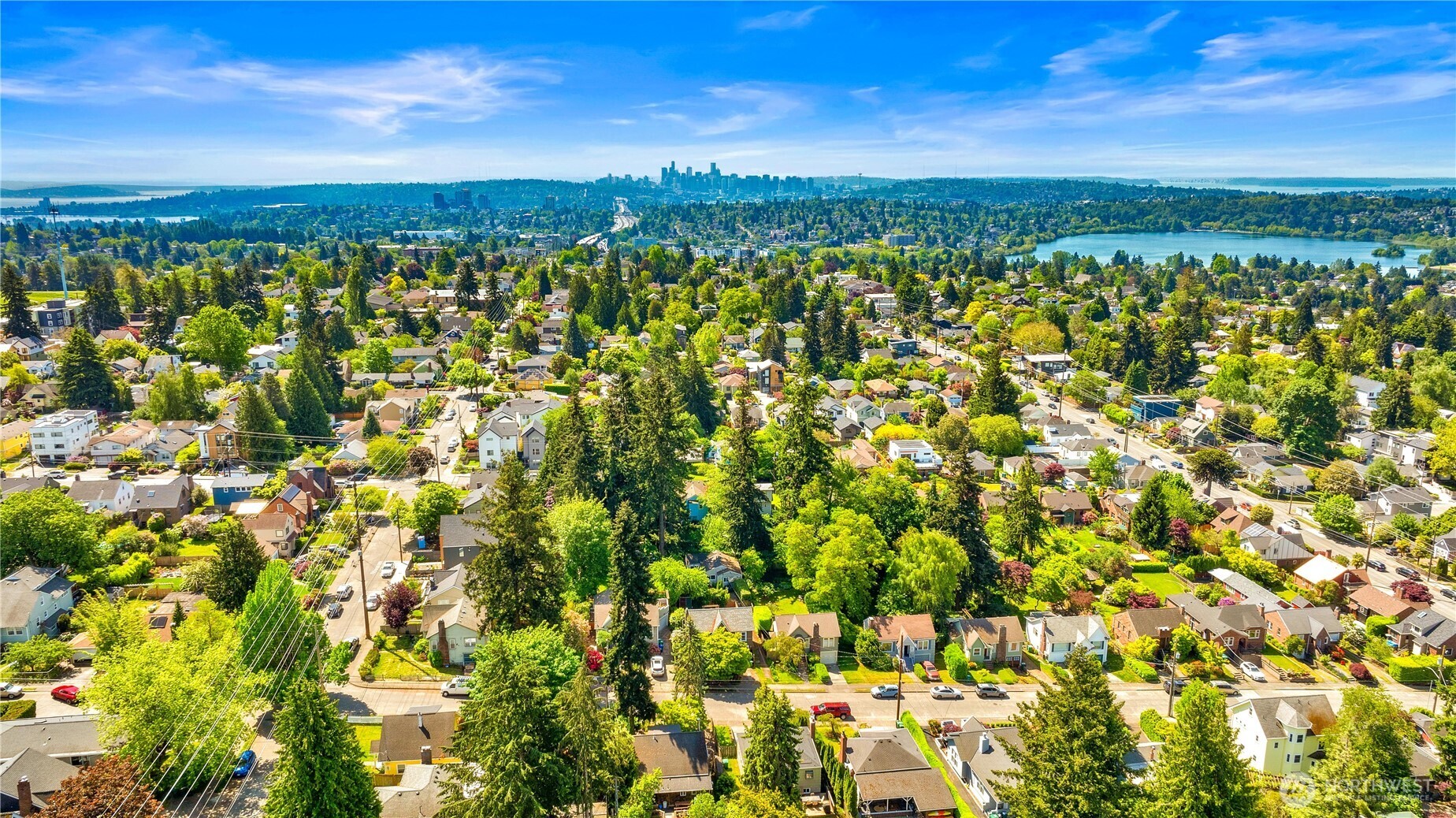 547 NE 91st Street Seattle WA 98115