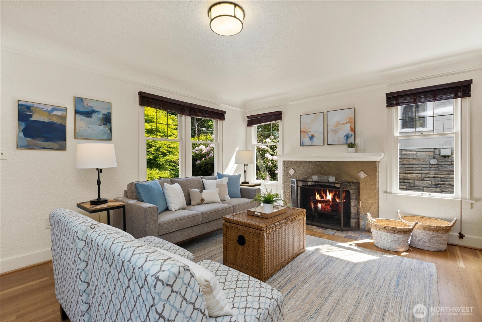547 NE 91st Street Seattle WA 98115