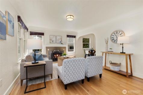 547 NE 91st Street Seattle WA 98115