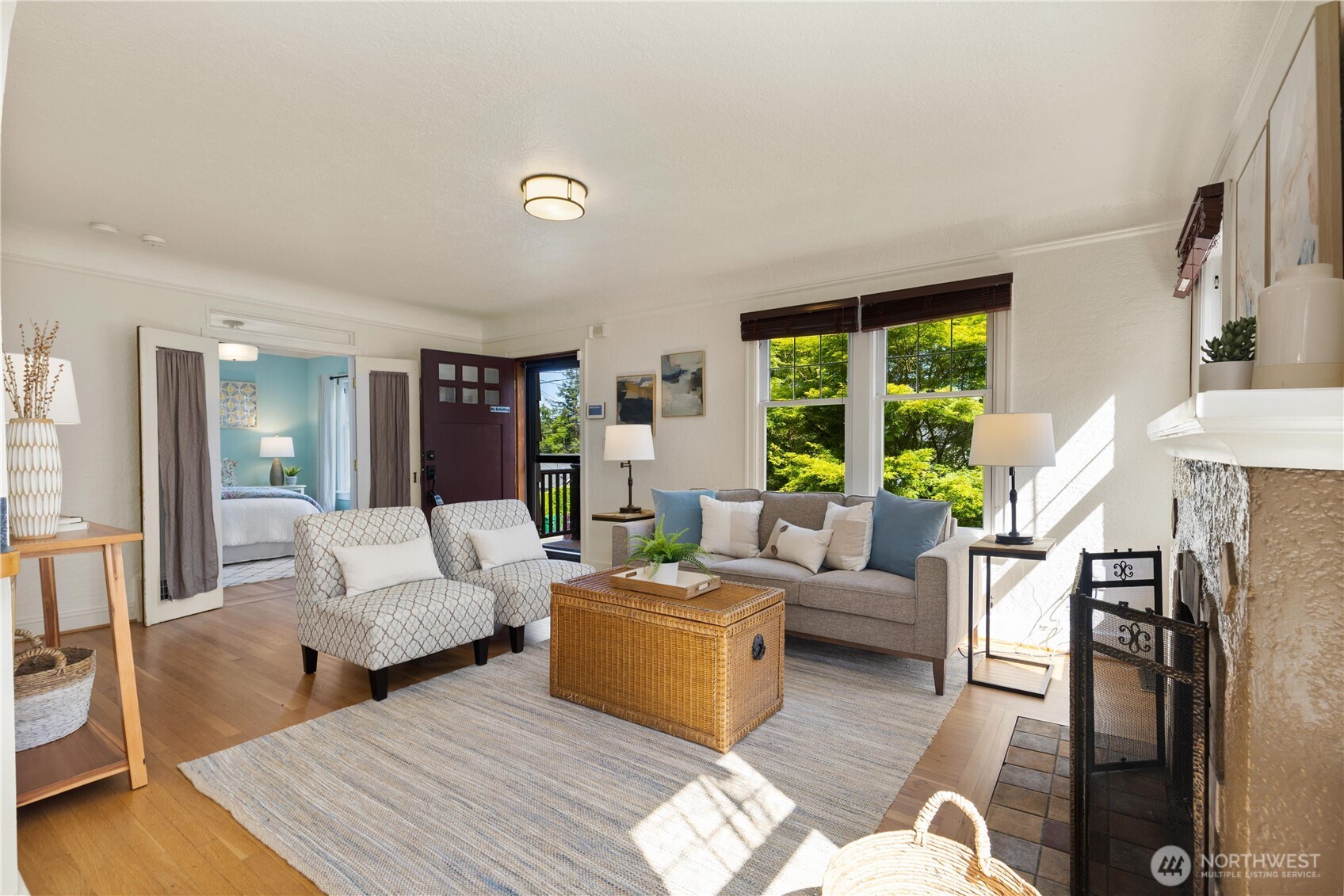 547 NE 91st Street Seattle WA 98115