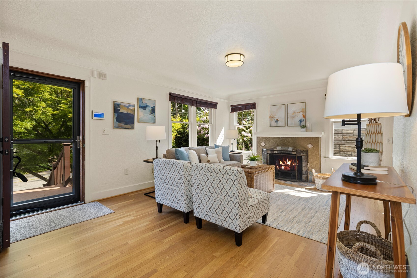 547 NE 91st Street Seattle WA 98115