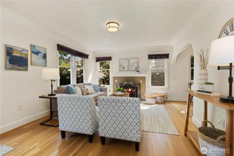 547 NE 91st Street Seattle WA 98115