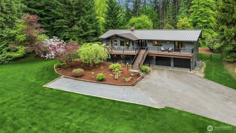 22619 87TH Woodinville WA 98077