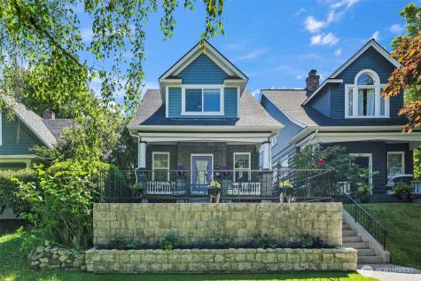 210 N Yakima Avenue Tacoma WA 98403