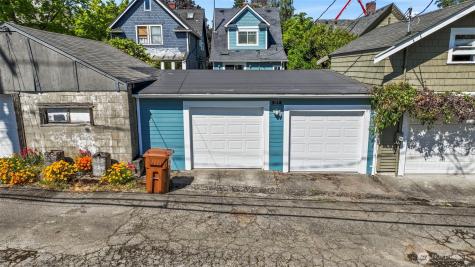 210 N Yakima Avenue Tacoma WA 98403