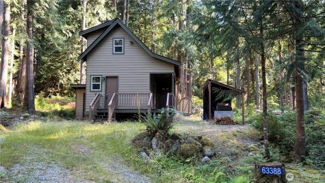 63388 E Ross Place Marblemount WA 98267