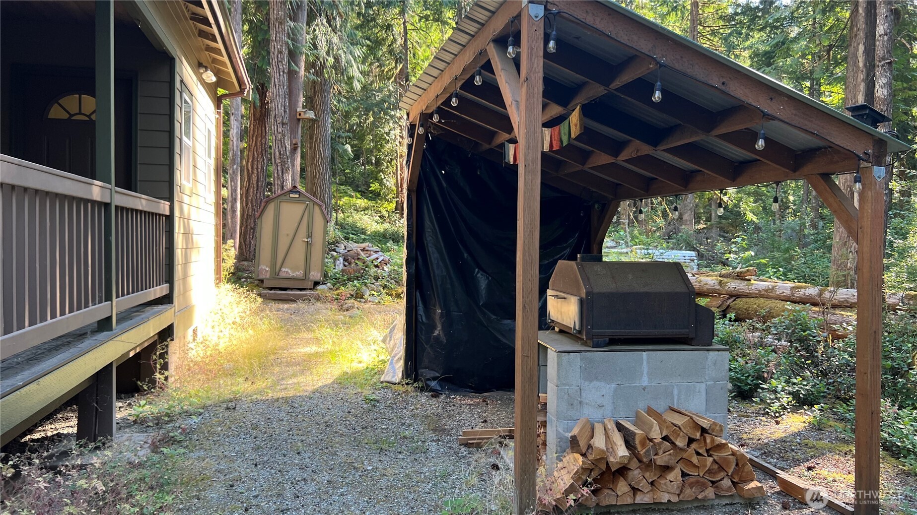 63388 E Ross Place Marblemount WA 98267