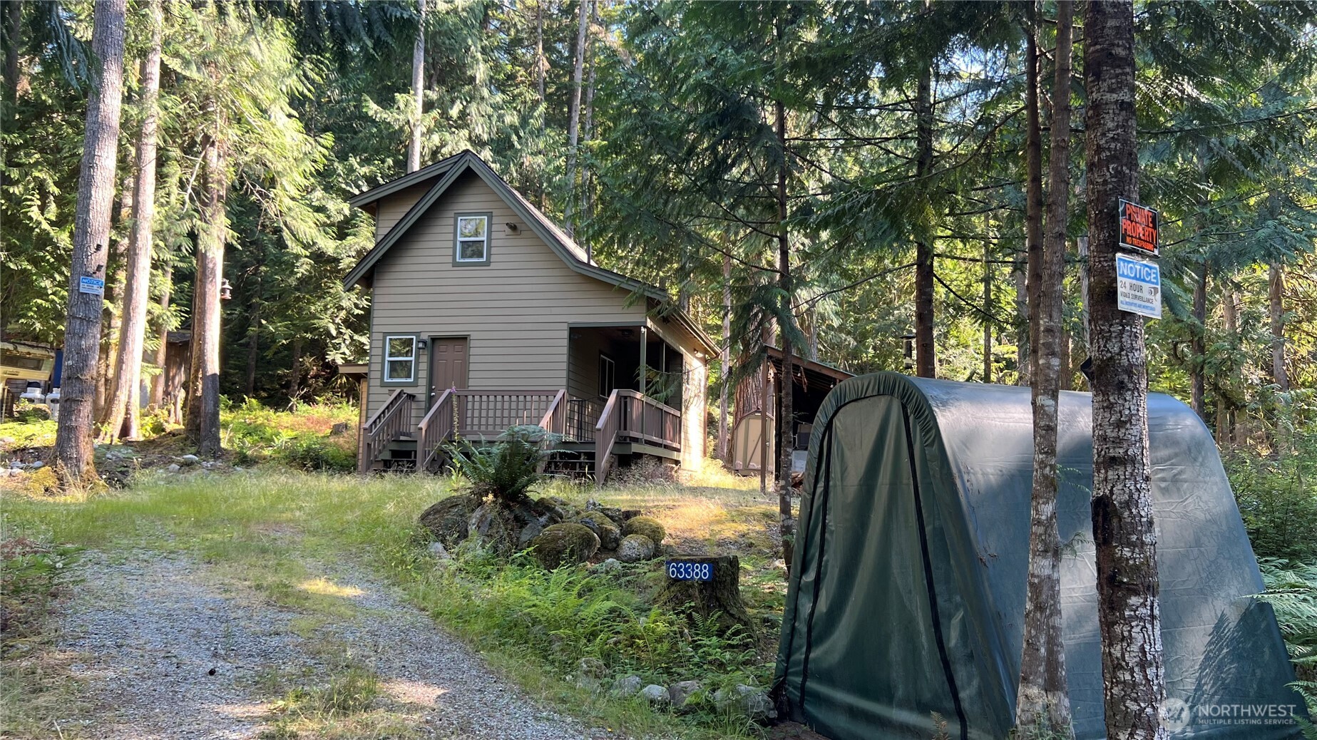 63388 E Ross Place Marblemount WA 98267