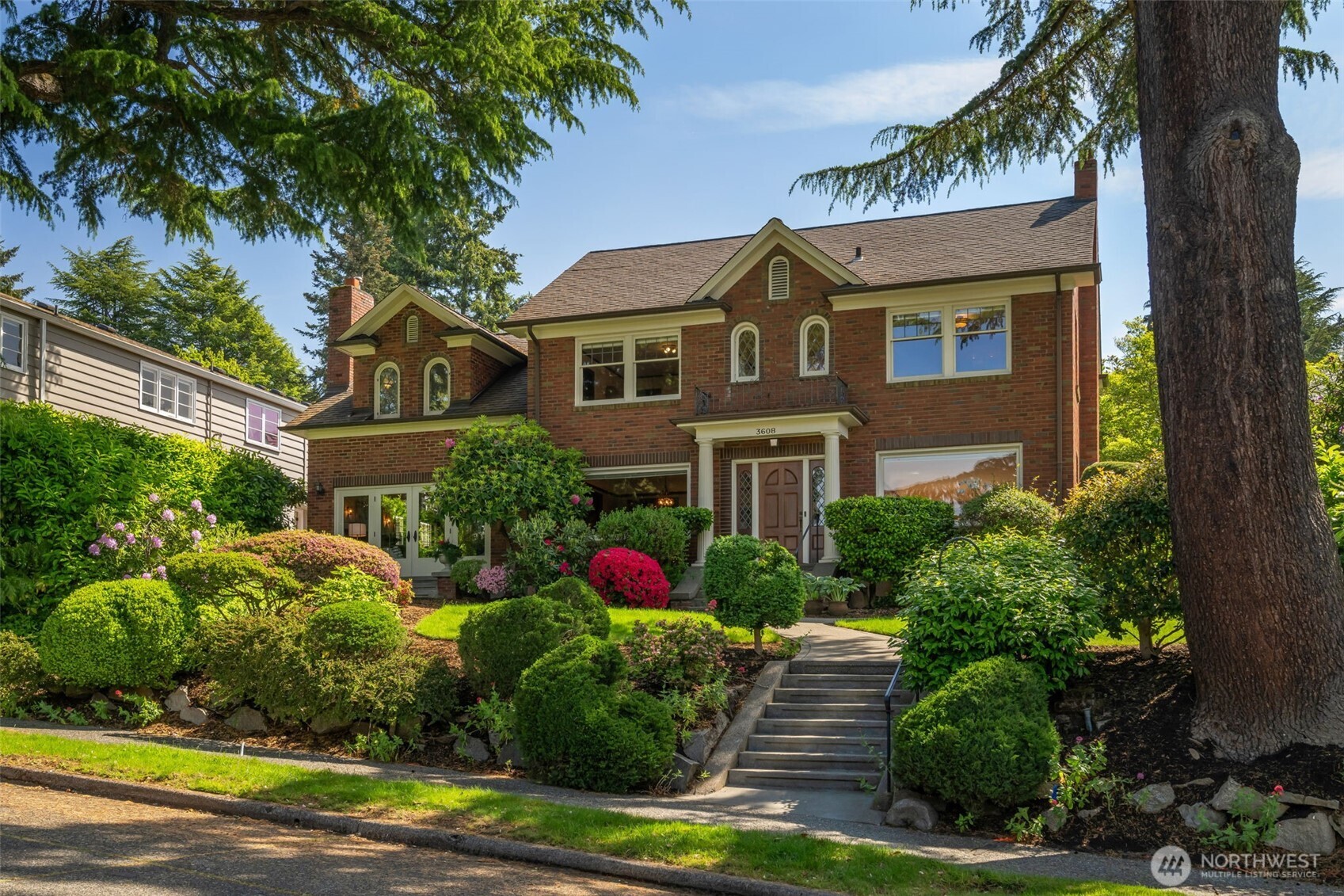 3608 43rd Avenue NE Seattle WA 98105