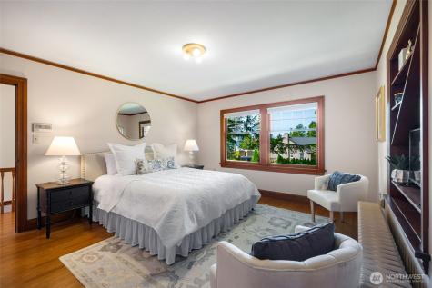 3608 43rd Avenue NE Seattle WA 98105