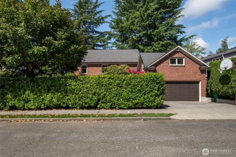 3608 43rd Avenue NE Seattle WA 98105