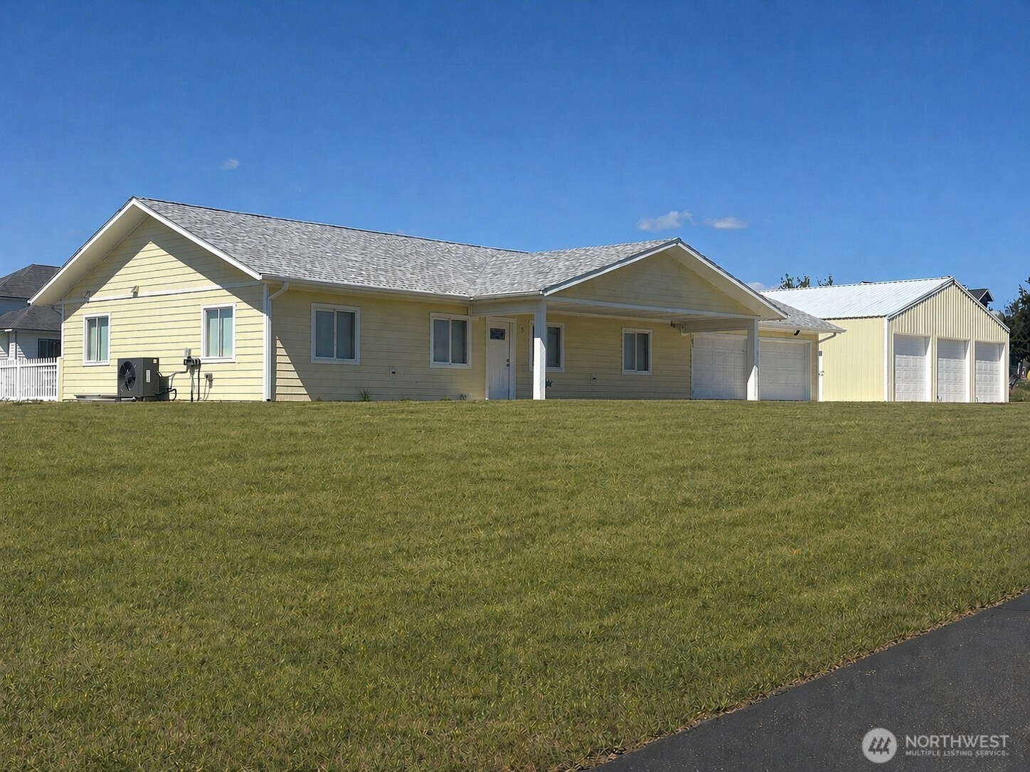 5 Red Apple Drive Omak WA 98841