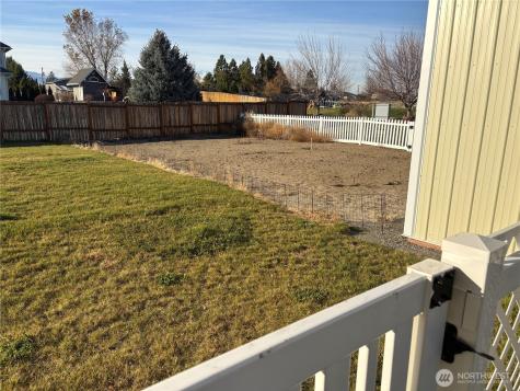5 Red Apple Drive Omak WA 98841