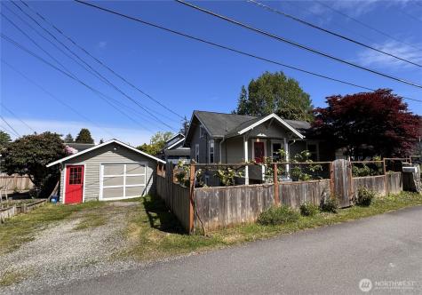 1022 Rockefeller Avenue Everett WA 98201