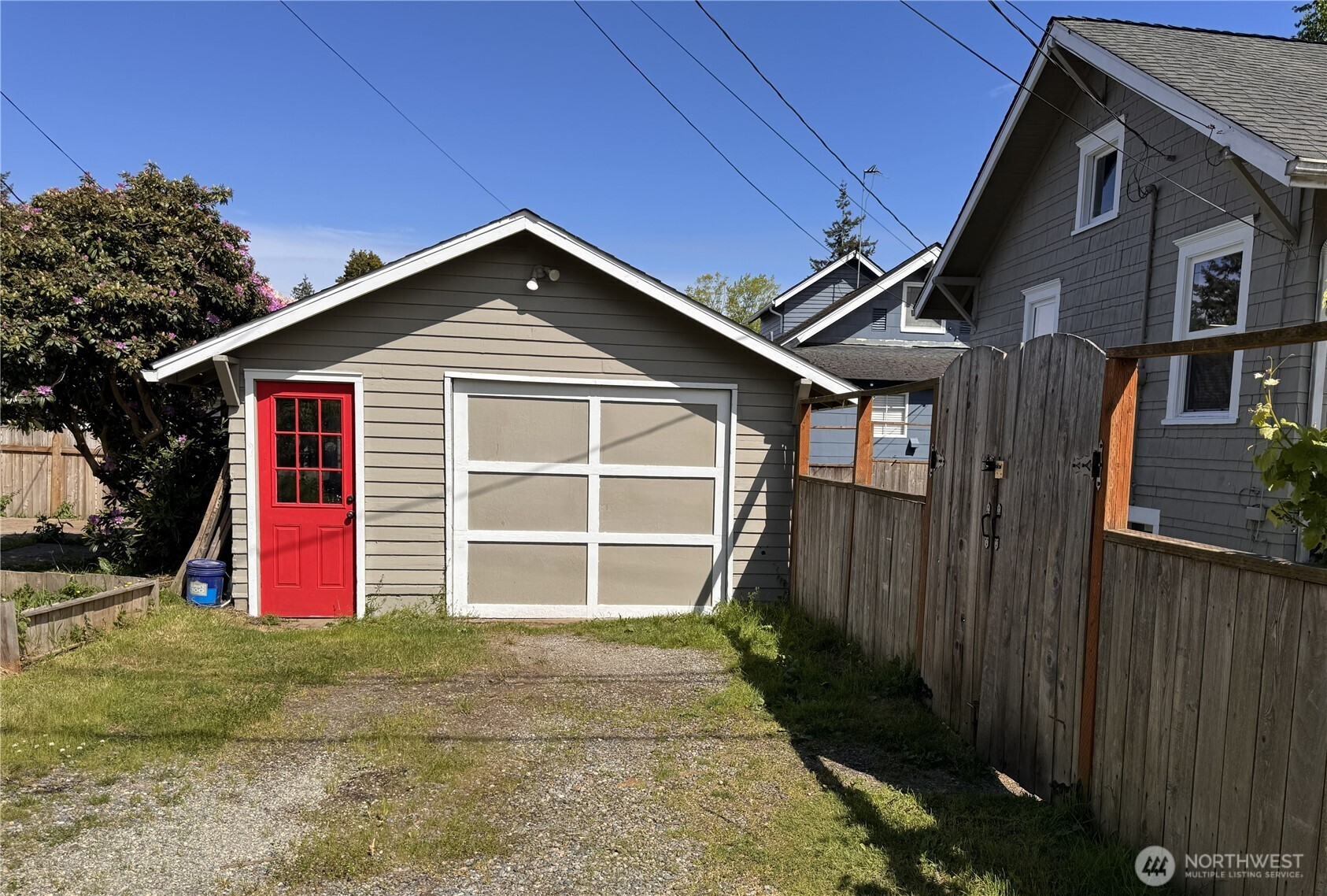 1022 Rockefeller Avenue Everett WA 98201