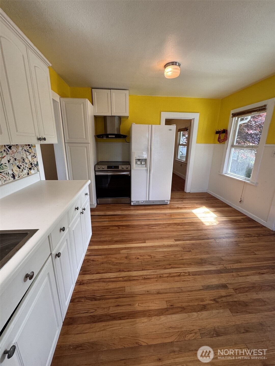 1022 Rockefeller Avenue Everett WA 98201
