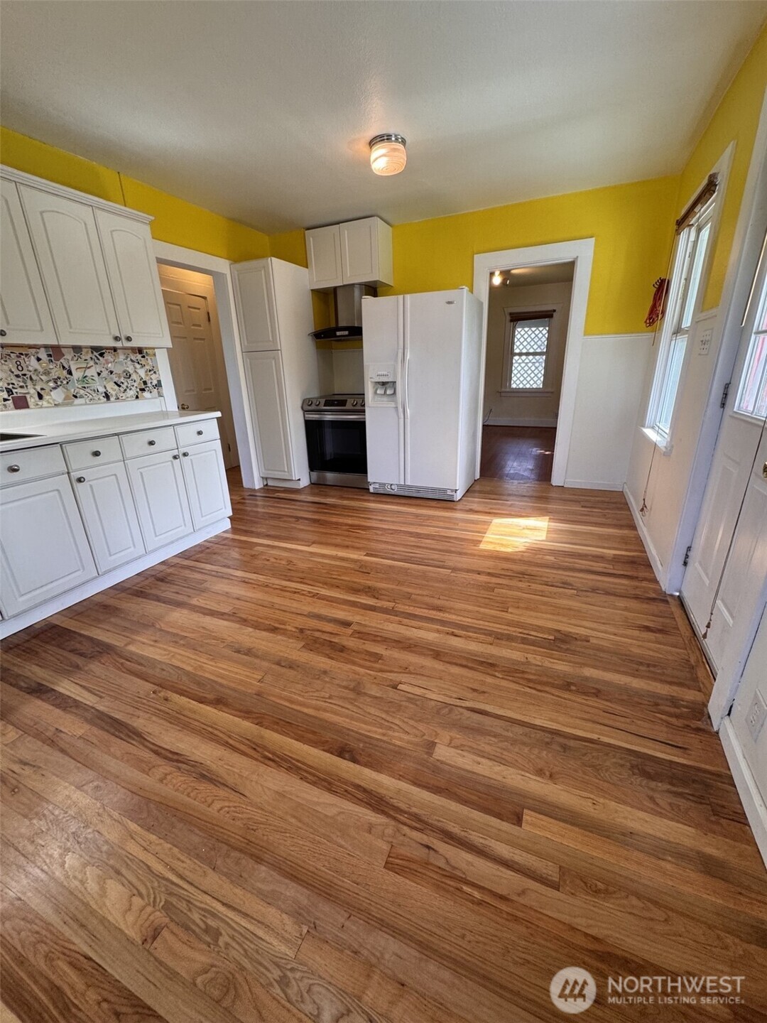 1022 Rockefeller Avenue Everett WA 98201