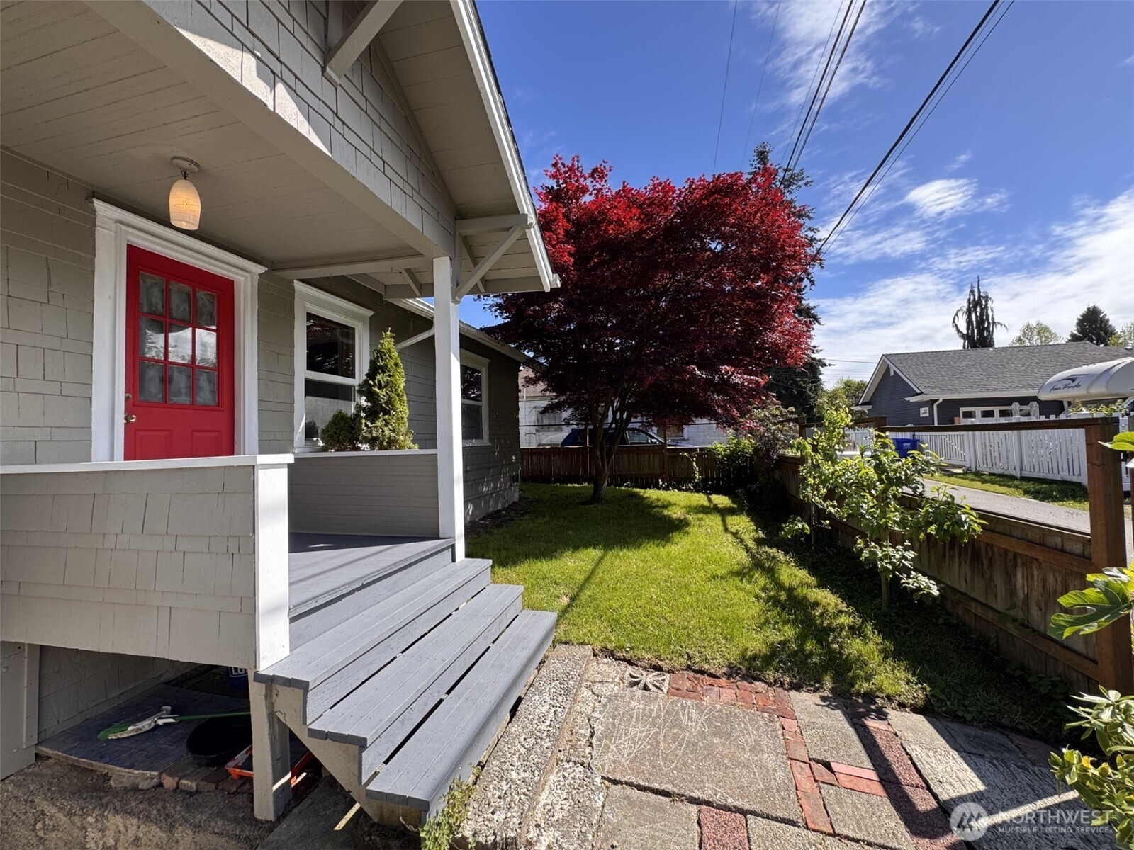 1022 Rockefeller Avenue Everett WA 98201