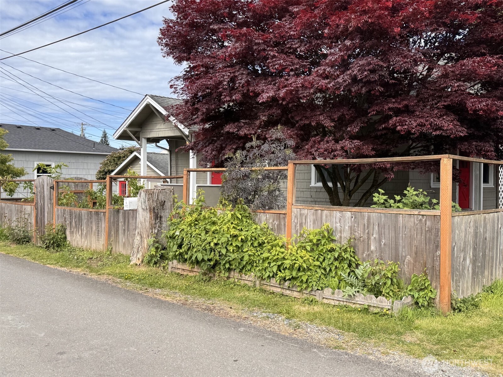 1022 Rockefeller Avenue Everett WA 98201