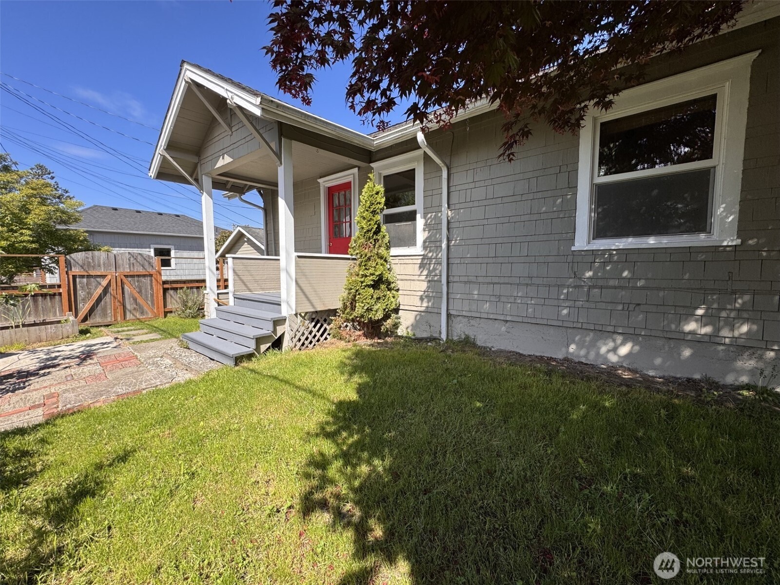 1022 Rockefeller Avenue Everett WA 98201