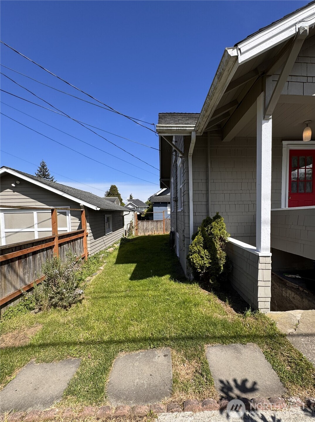 1022 Rockefeller Avenue Everett WA 98201
