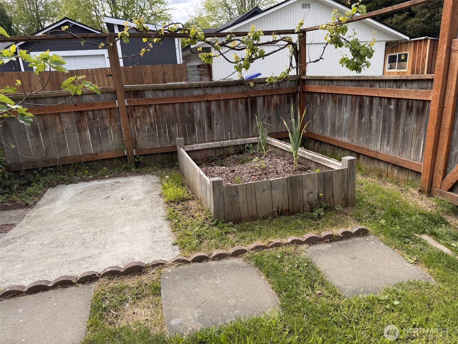 1022 Rockefeller Avenue Everett WA 98201