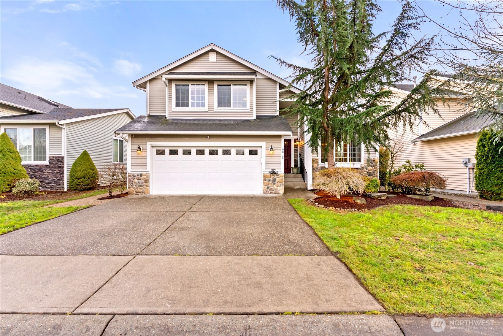10018 Cascadian Avenue SE Yelm WA 98597
