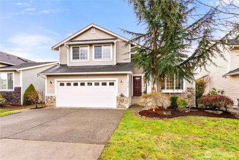 10018 Cascadian Avenue SE Yelm WA 98597