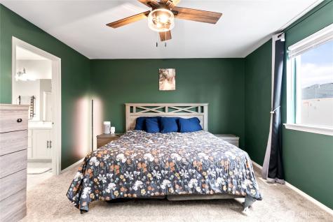 10018 Cascadian Avenue SE Yelm WA 98597