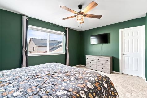 10018 Cascadian Avenue SE Yelm WA 98597