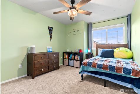 10018 Cascadian Avenue SE Yelm WA 98597