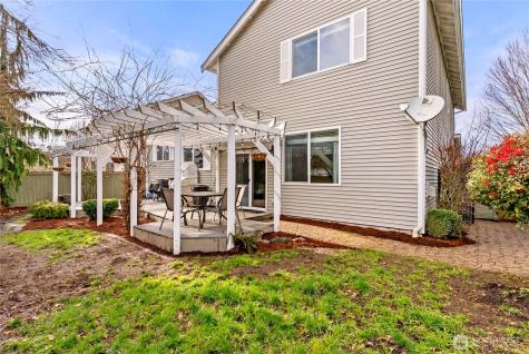 10018 Cascadian Avenue SE Yelm WA 98597