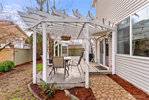 10018 Cascadian Avenue SE Yelm WA 98597