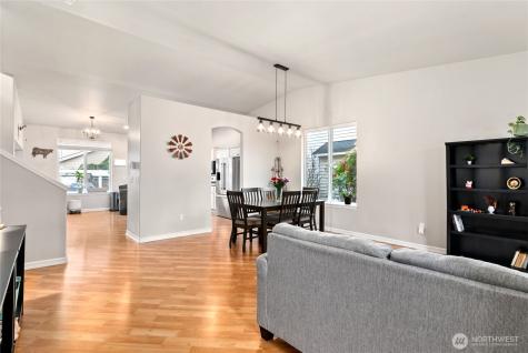 10018 Cascadian Avenue SE Yelm WA 98597