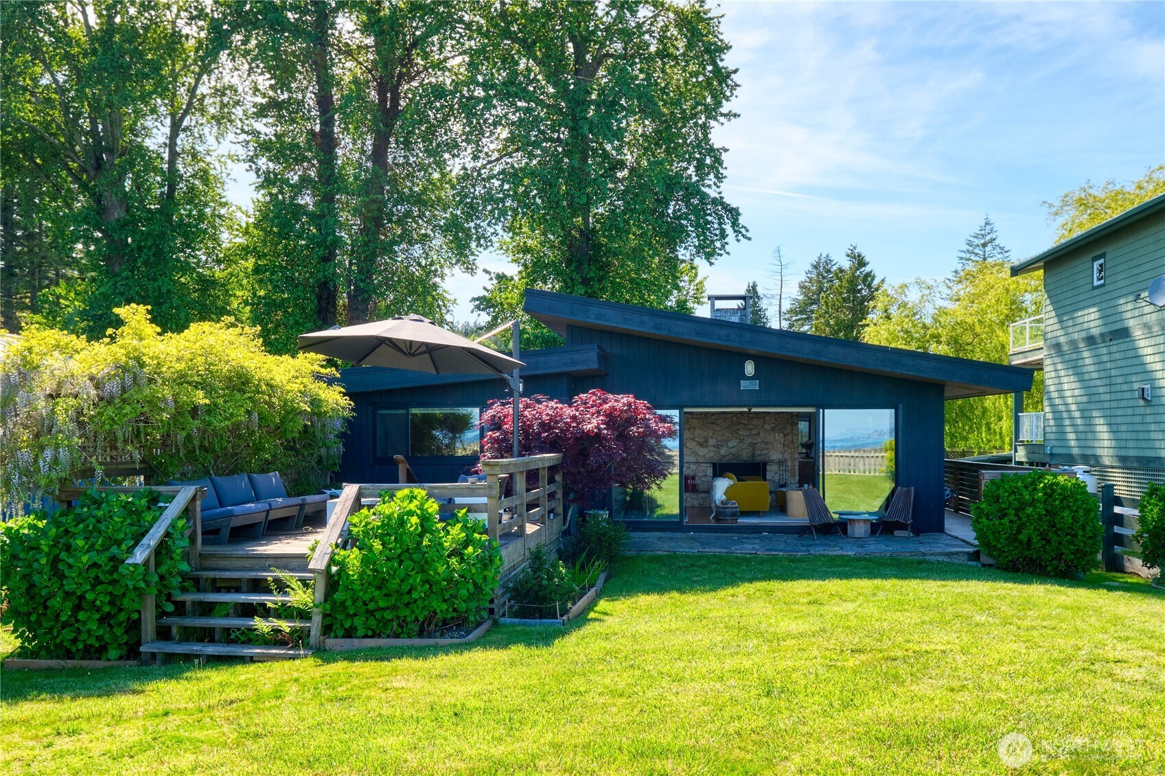 103 Bay View Drive Point Roberts WA 98281