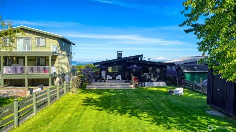103 Bay View Drive Point Roberts WA 98281