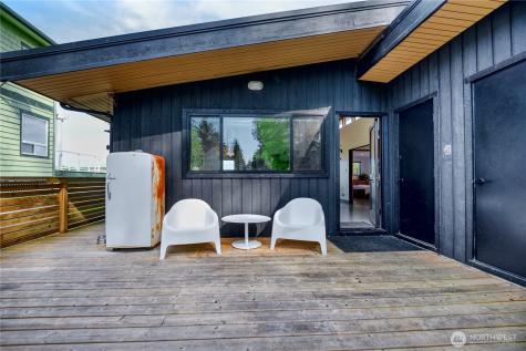103 Bay View Drive Point Roberts WA 98281